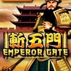Emperor Gate game screenshot