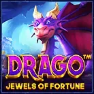 Drago - Jewels of Fortune game screenshot