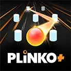 Plinko+ game screenshot