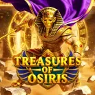Treasures of Osiris game screenshot