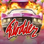 Flodder game screenshot