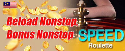 Putaran Percuma Slot Hot promotion