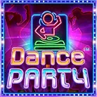 Dance Party game screenshot
