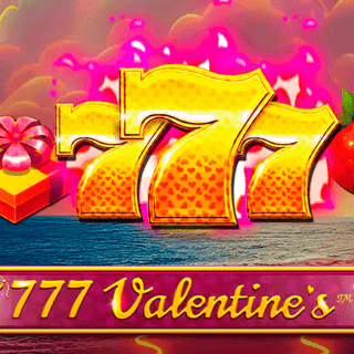 777 Valentine's game screenshot