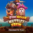 The Dog House – Muttley Crew game screenshot