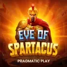 Eye of Spartacus game screenshot