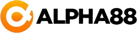 alpha88casino.net Logo